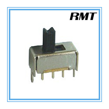 Slide Switch (SS-12D07)