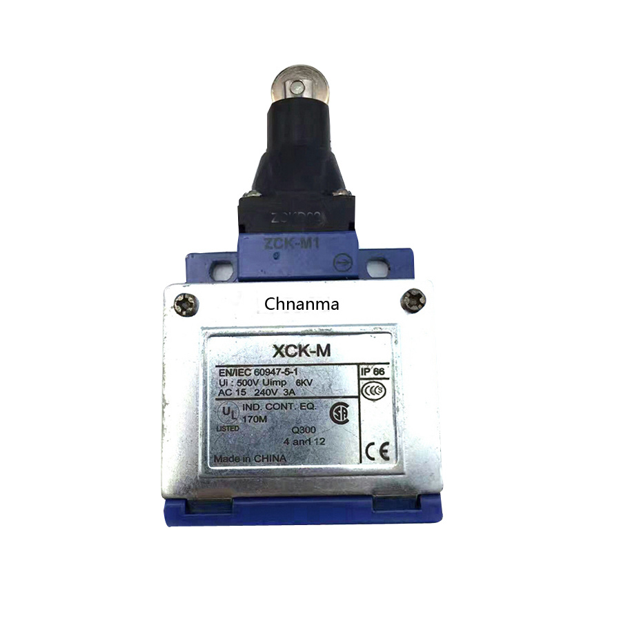 Xck-M202 Crane Waterproof Hoisting Limit Switch