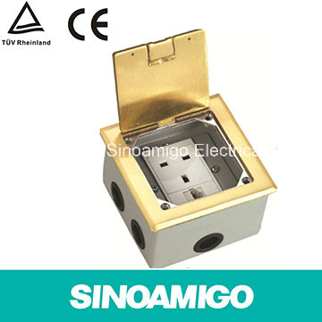 Floor Socket Under Floor Power Port