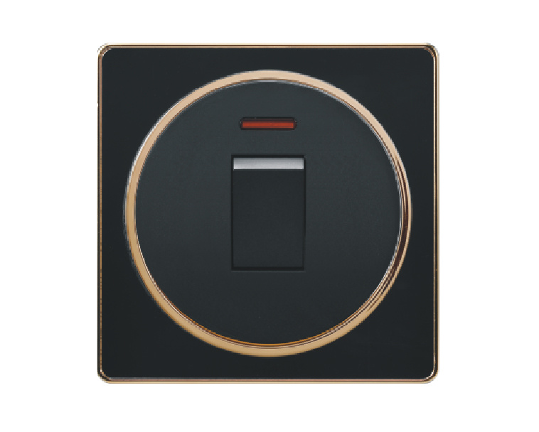 Hz-007 Socket Outlet