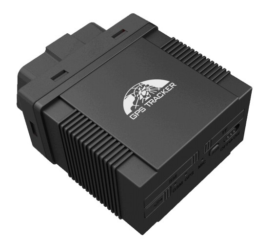 OBD GPS GPRS SIM Card Tracker 306A with Andriod APP Tracking