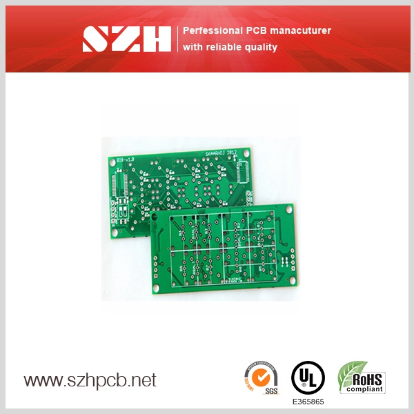 Copper Based Cem-1 Rigid PCB Design PCB Layout PCB Assembly