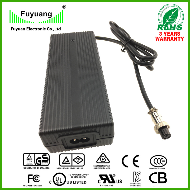 12V 24V 36A LED Driver with UL