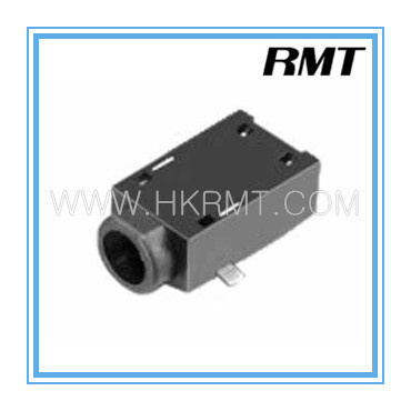 DC Power Jack (DC0055A)