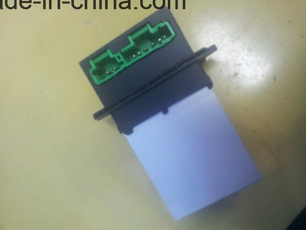 Peugeot Blower Resistor 6441L2