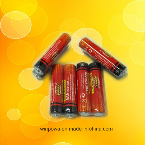 Winpow Super Heavy Duty Batteries AAA Size