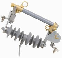 High-Voltage Drop-out Fuse Cutout (RLF3-11/100)