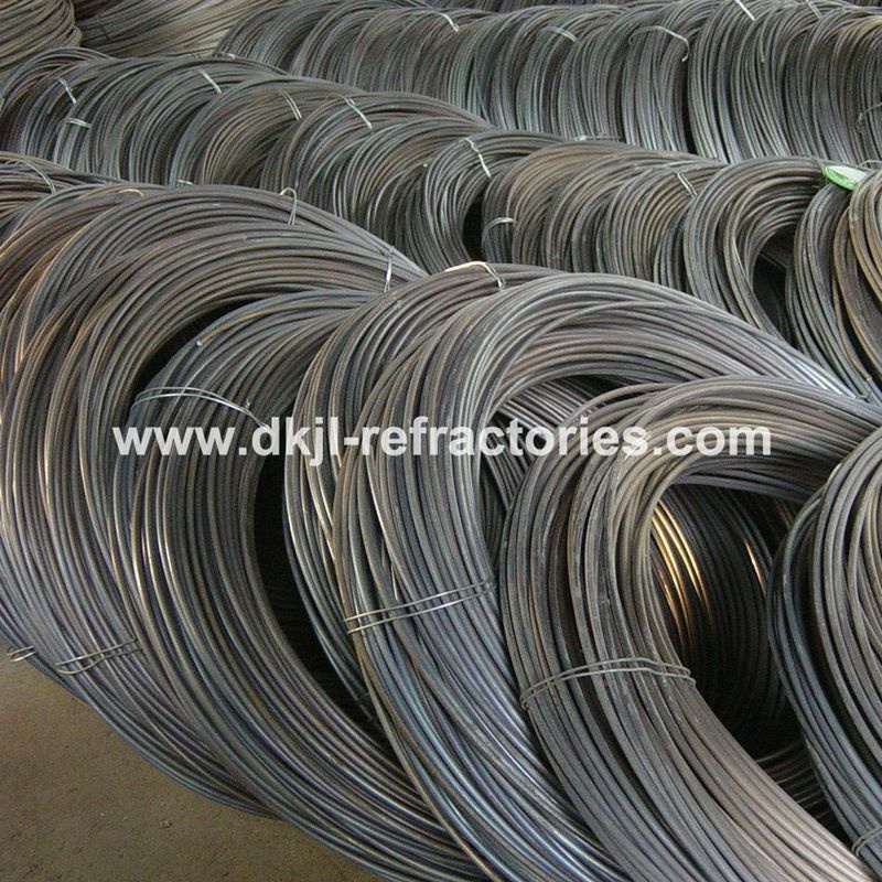 0cr23al5 Heat Resistant Heating Alloy Wire