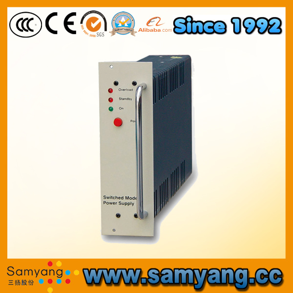 DC DC Converter Power Voltage Stabilizer 48V 24V