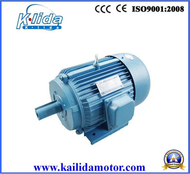 Y Series 3 Phase Induction Motors