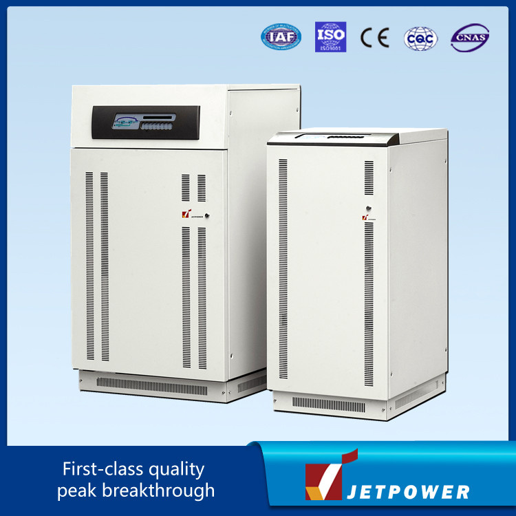 Three Phase on Line UPS Whale Series 6-200kVA