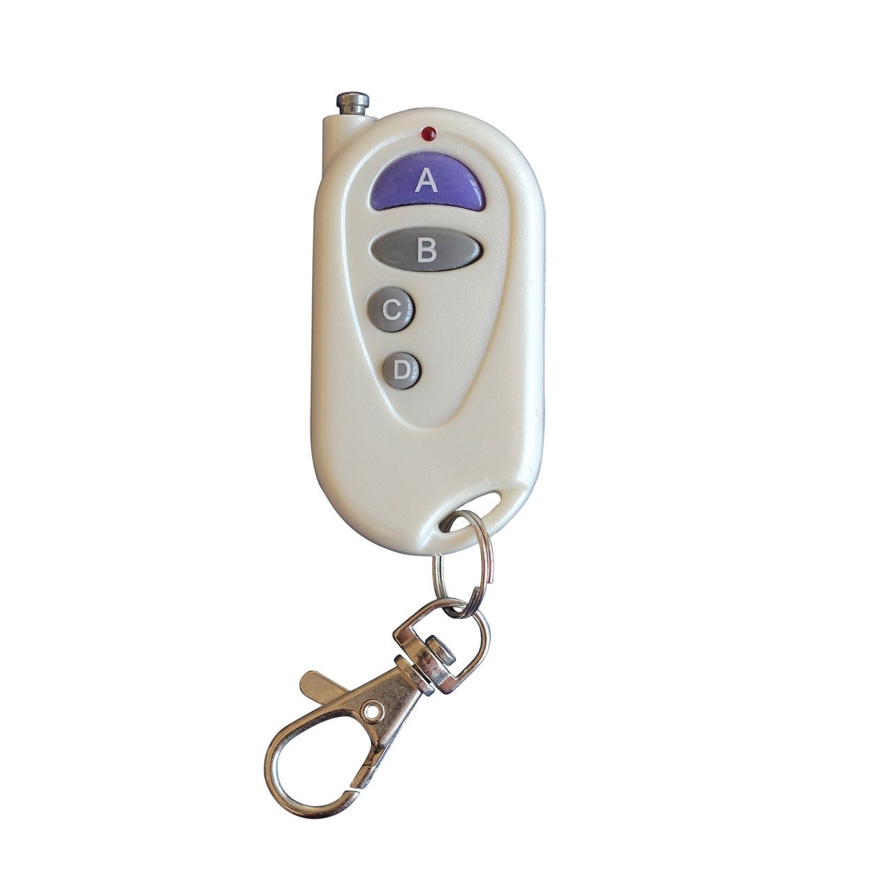 Wireless Low Power RF EV1527 RF Remote Control Transmitter