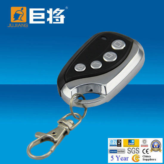 433MHz Wireless Rolling Code Control Remote Control