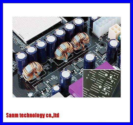 Electronic Board SMT OEM Assembly (PCBA-1302)