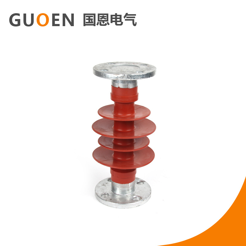 High Voltage Insulator Fzsw-10/4 with CQC ISO9001