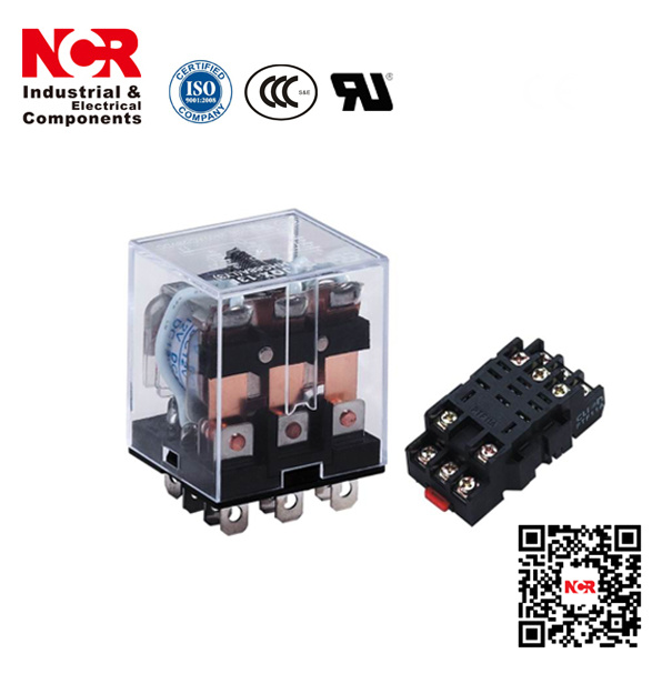 General Purpose Relay/Industrial Relays (HHC68A-3Z)