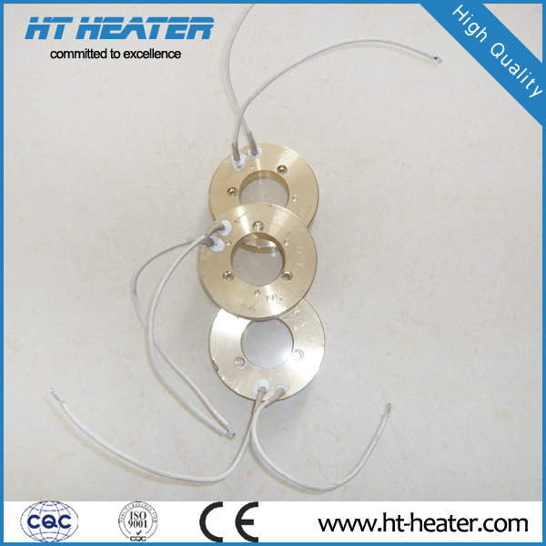 Ht- Cis Electric Cast Ring Heater