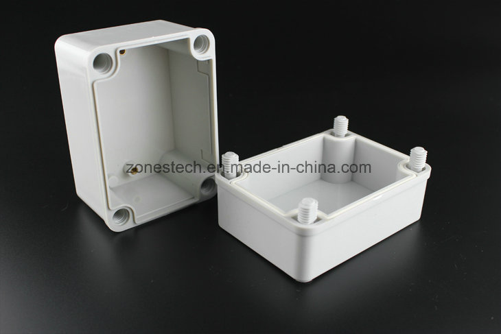 Custom IP67 Waterproof ABS Plastic Electronic Enclosure
