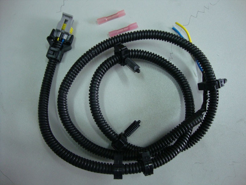 GM ABS Sensor 10340314