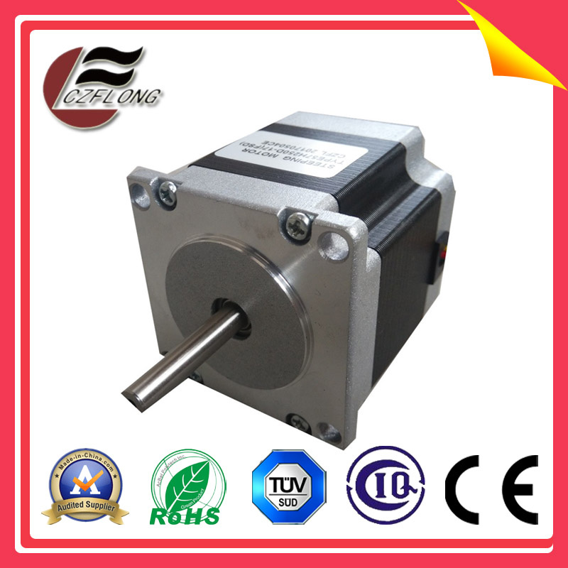 Wide Application NEMA 23 Stepper Motor