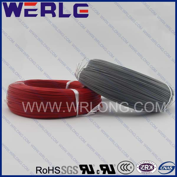 Silicone Rubber Insulated 25mm Wire