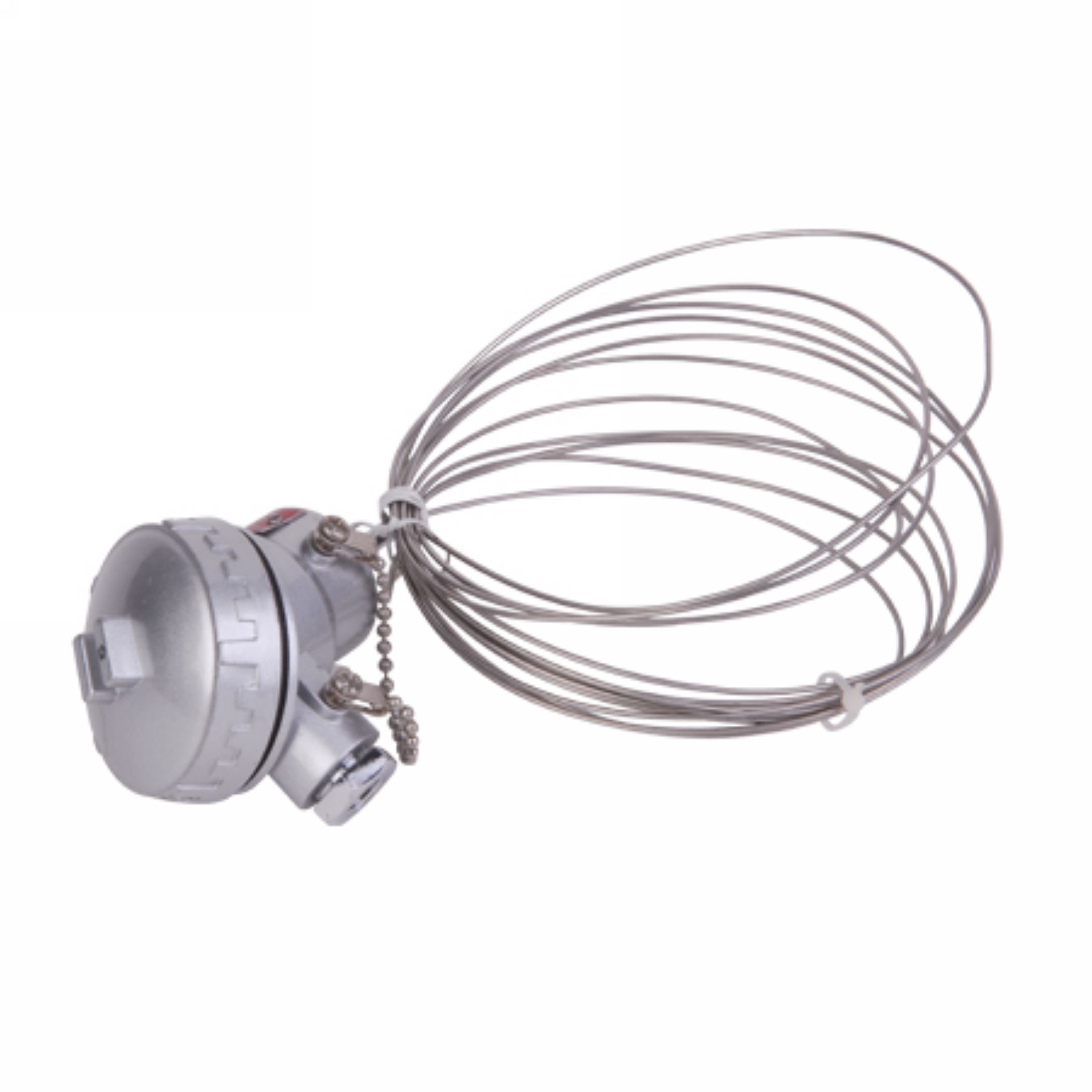 Serise of Industrial Temperature Sensor
