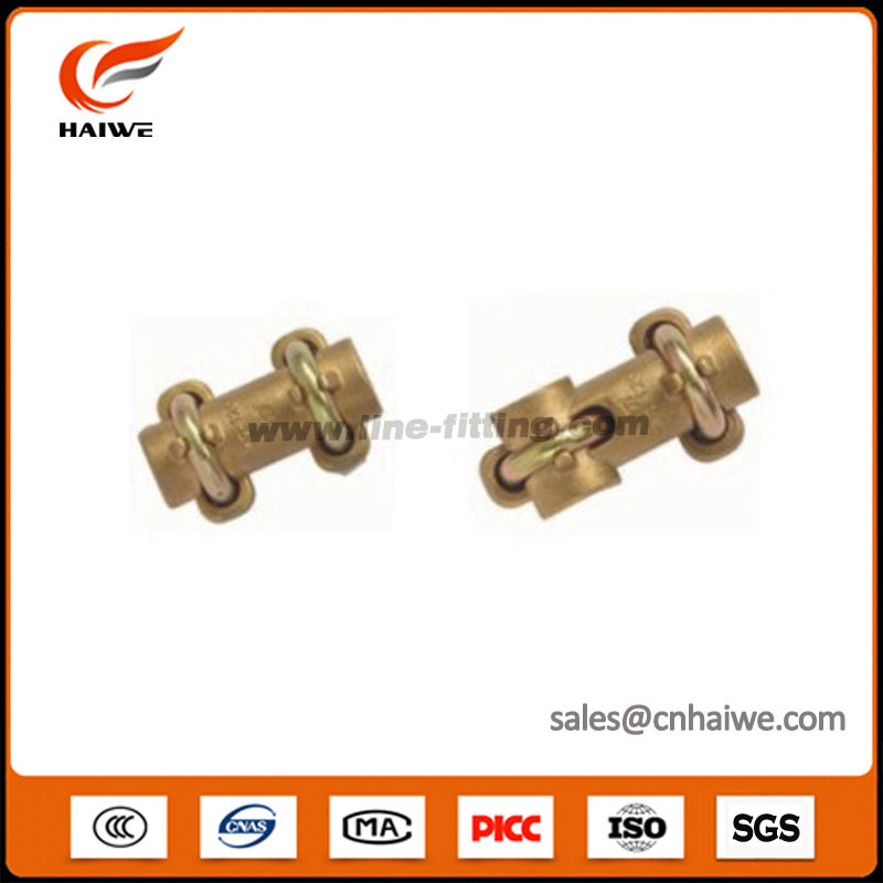 Copper or Brass Bolted Type Cable Jointing Connector