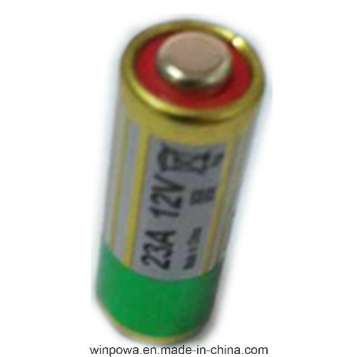 Thread Top 12V Alkaline 23A Battery