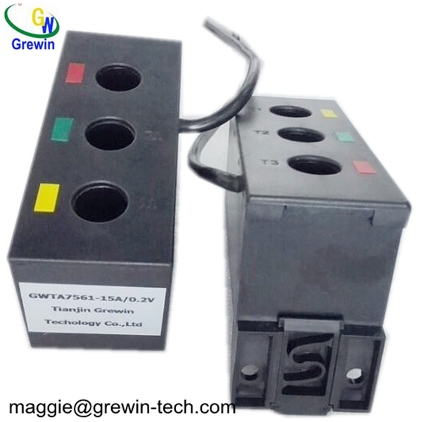 0.72 to 3kv for Instrument Current Transformer