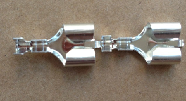 4.0 Ring Socket Terminal, Cable Terminal