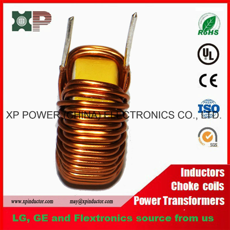 High Frequency Choke Coil Inductors