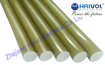 Fiberglass Rod for Composite Insulator Used