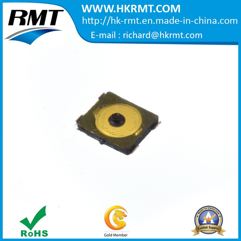 China Tact Switch for Touch Panel