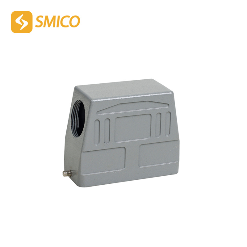 So-H16b-Skh-2b-M32 Electrical Screw Industrial Harting Heavy Duty Connector