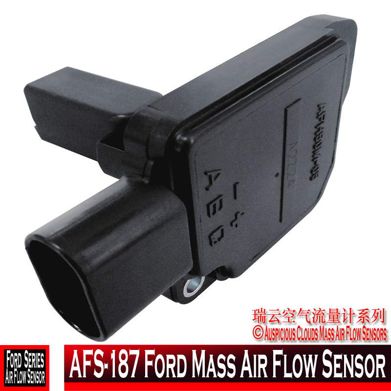 Afs-187 Ford Mass Air Flow Sensor