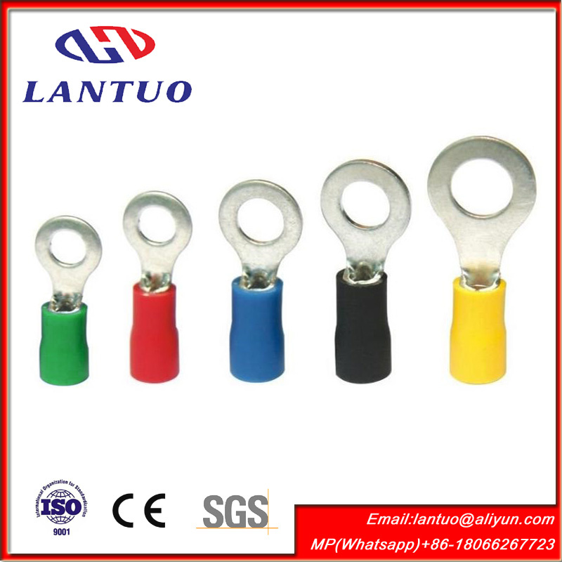 American Standard Specification RV Automotive Crimp Ring Terminal