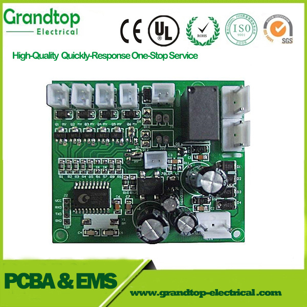 PCB Used on Auto-Loading Machines