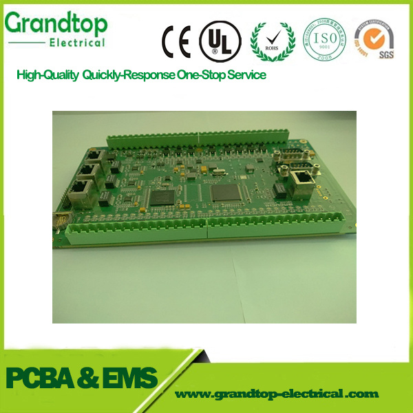 Shenzhen Video Player OEM PCB Assembly Manufacturer