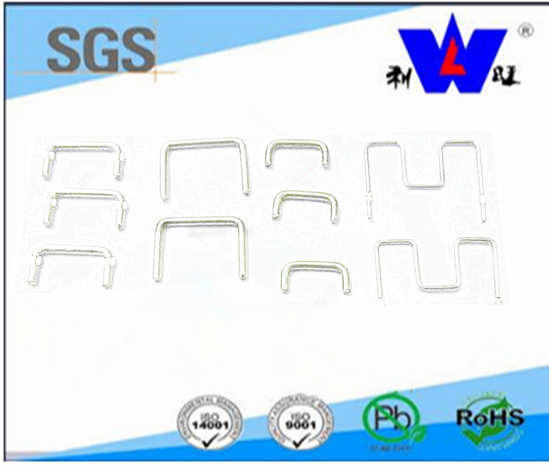China Manufacturer Copper Milli Ohm Shunt Resistor for Watt Meter