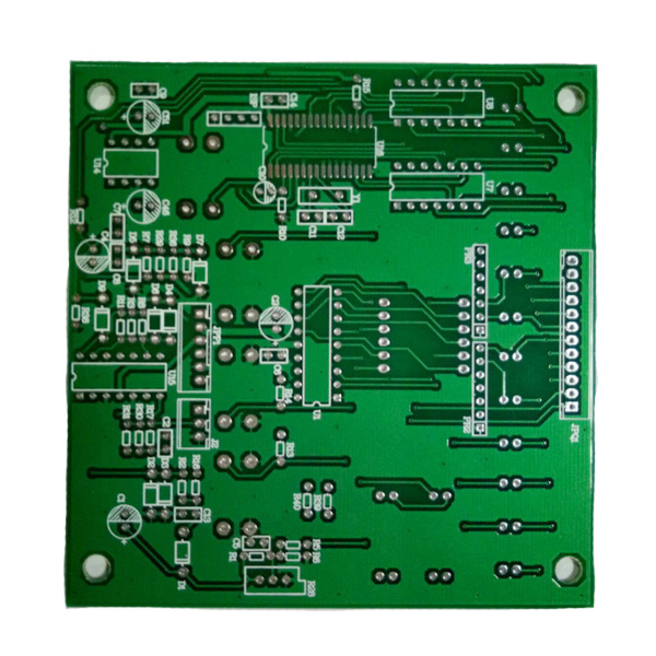 Integrated Circuit PCB Rigid PCB Board for Electronics