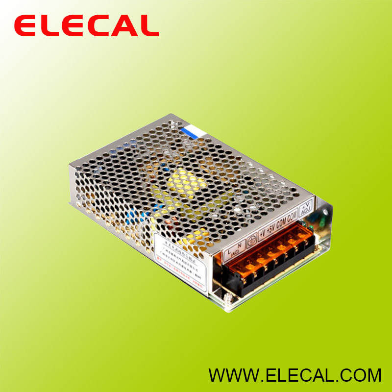Q-60 Multiple Output Switching Power Supply