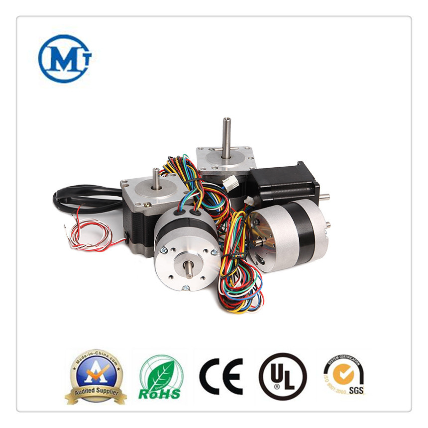 57mm 24V 36V 48V 60V Customized Brushless DC Motor