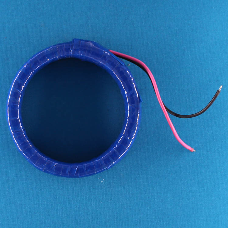 500A25mA Single Phase or Three Phase Current Transformer