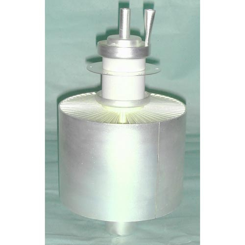 High Frequency Vacuum Electronic Triode (ITL5-1, YD1160FL)