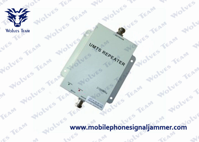 ABS-Mini Dcs Mobile Phone Signal Booster