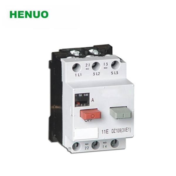 Gv1-M Motor Protection Circuit Breaker