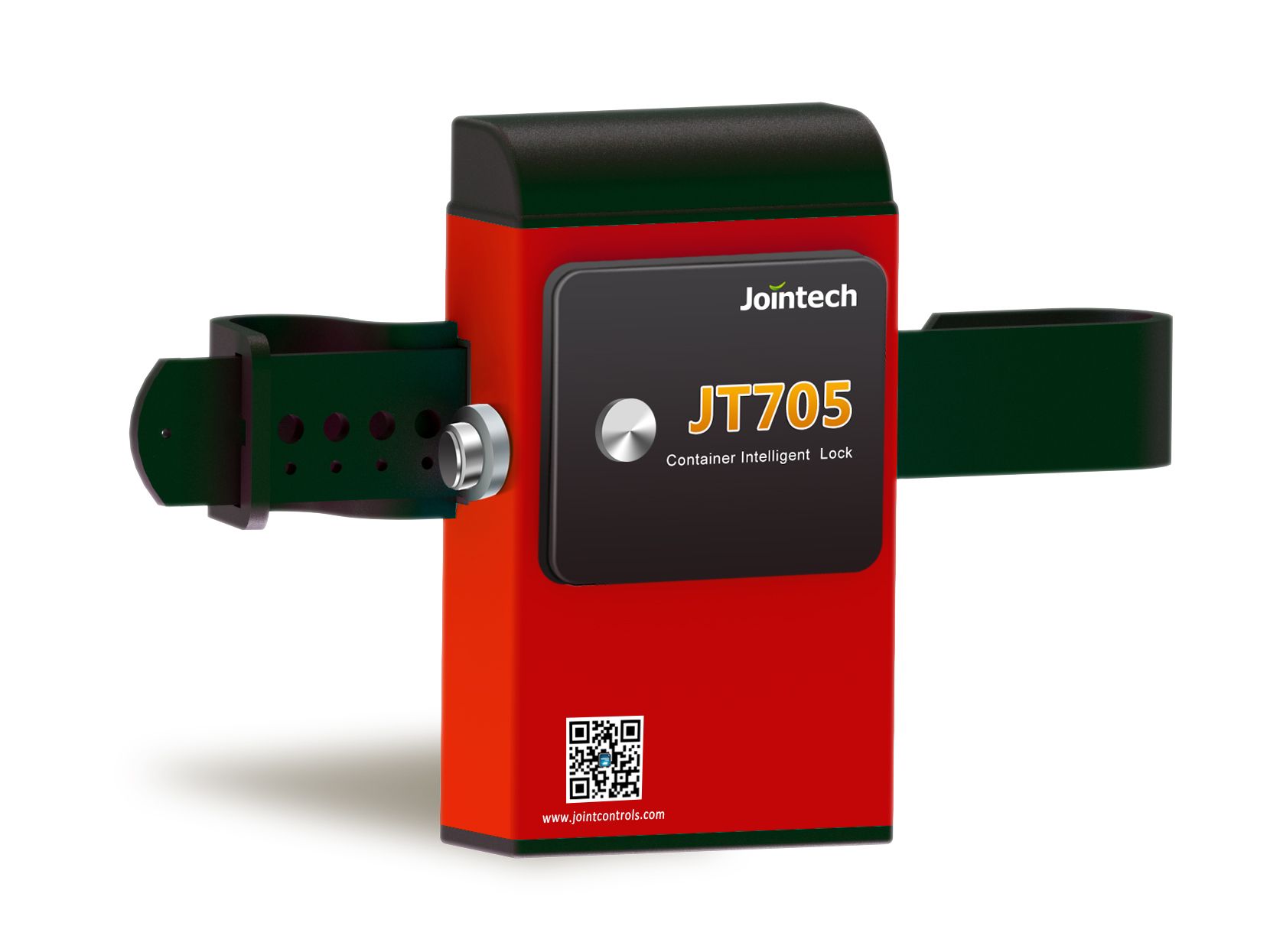 Smart Tracker Lock Jt705
