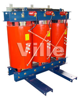 Dry Transformer Resin Casting Dry Type Power Transformer -Sc (B9)