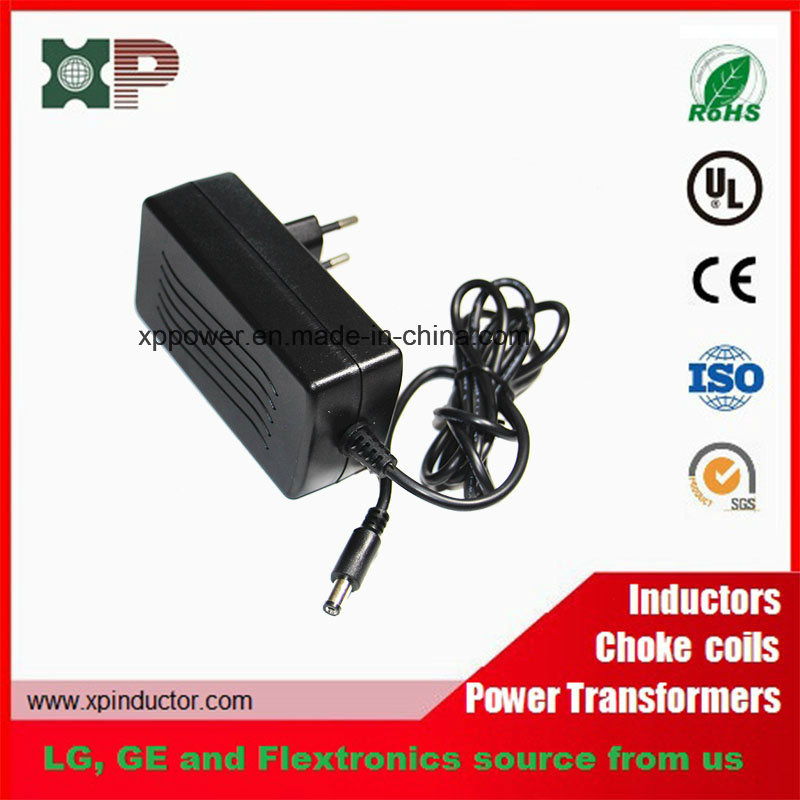 RoHS Compliant Voltage Surge Protection K21 Enhanced (6KV) Adapter