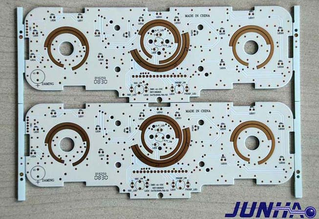 Immersion Gold PCB